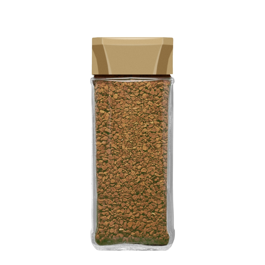 JACOBS Löskaffee Gold 6 x 100 g Gläser löslicher Kaffee Instantkaffee 600 g