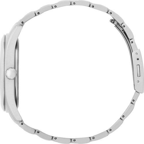 CITIZEN Titanuhr Super Titanium AW1640-83L Armbanduhr Eco-Drive 42 mm B-Ware