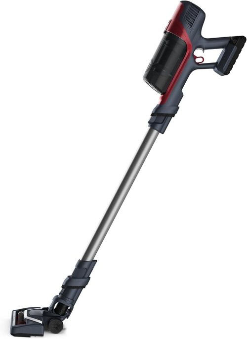 ROWENTA Staubsauger RH6878WO X-Pert Animal 6.60 kabellos Akkubetrieb Beutellos