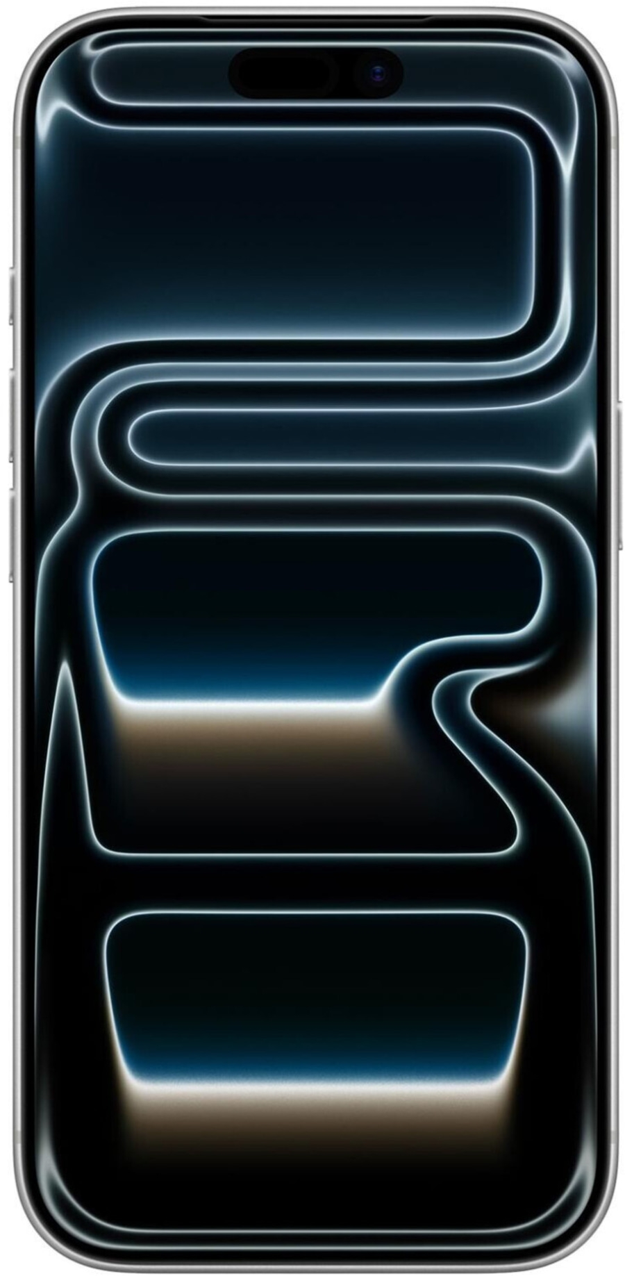 APPLE iPhone 17 Pro 5G 256 GB 6,3 Zoll DualSIM 48MP Silber MG8G4ZD/A B-Ware