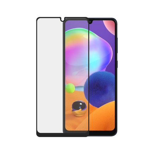 PanzerGlass™ SAFE. Samsung Galaxy A31 Screen Protector Glass Das Original NEU