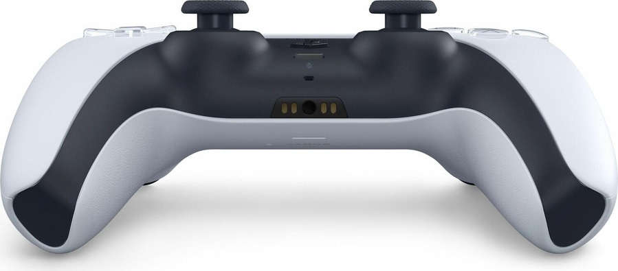 SONY PlayStation 5 DualSense V3 Wireless Controller Weiß PS5 B-WARE