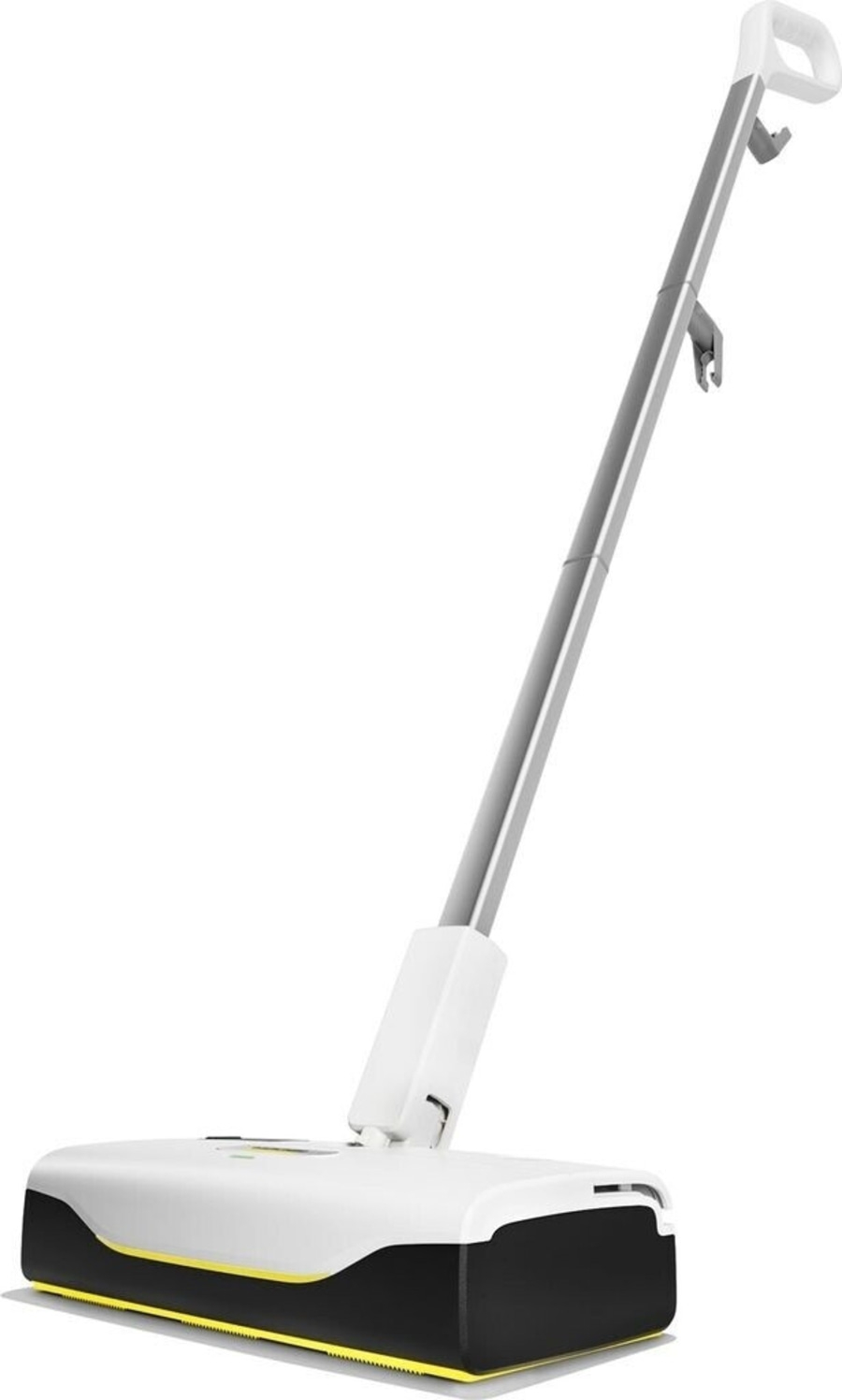 KÄRCHER Dampfreiniger SC 1 Upright 1300 W Kabelgebunden 5m beutellos B-WARE