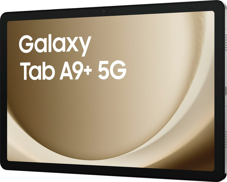 SAMSUNG Tablet Galaxy Tab A9+ 5G 11Zoll 64GB Android 13 Bluetooth B-Ware
