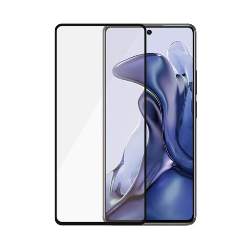PanzerGlass™ Xiaomi Mi 11t 5G Displayschatz Screen Protector Glass NEU