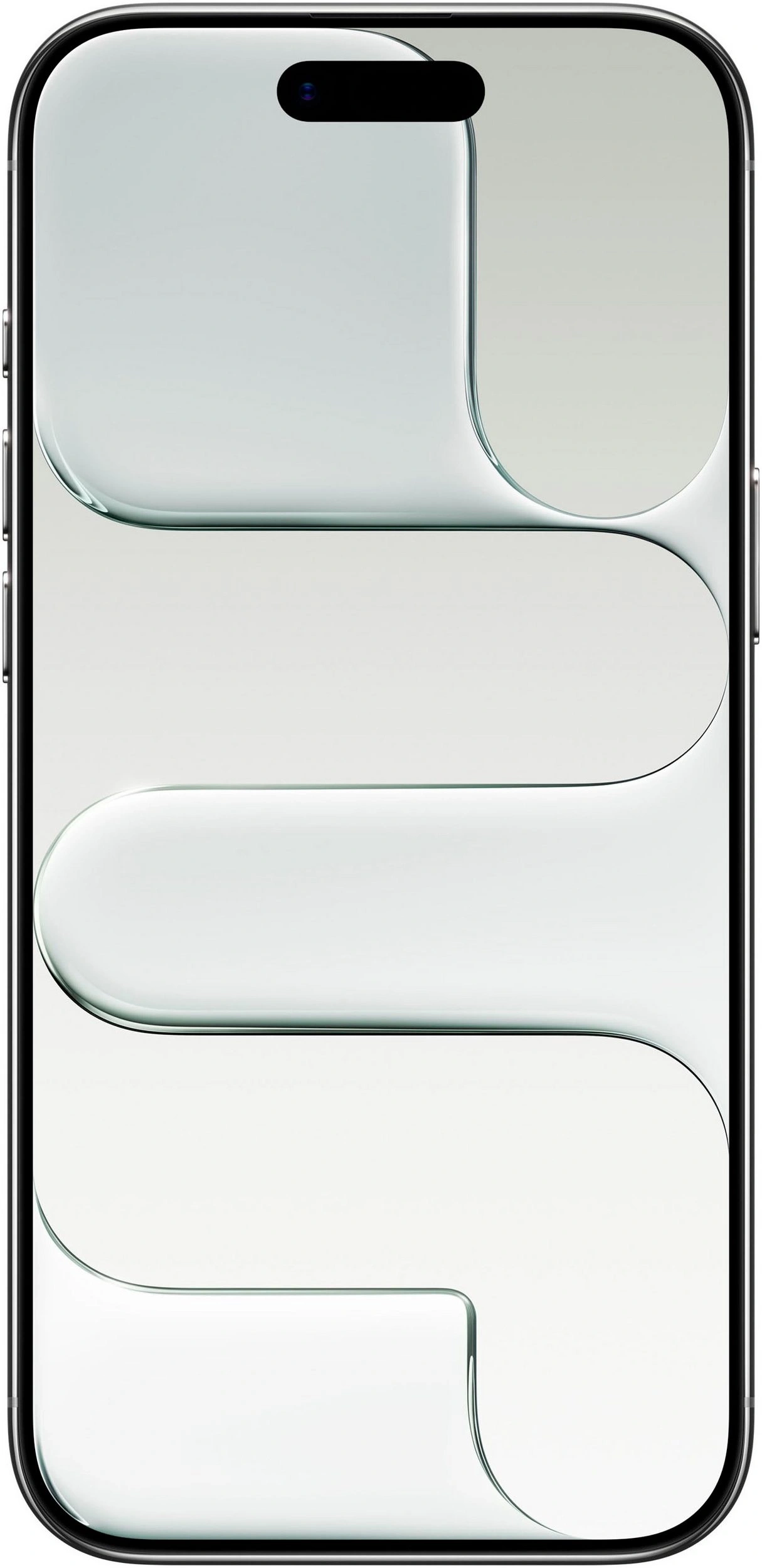 APPLE iPhone Air 5G 512 GB 6,5 Zoll DualSIM 48MP Wolkenweiß MG2T4ZD/A B-WARE
