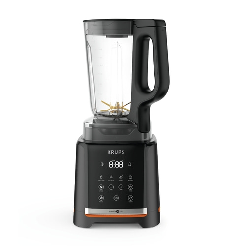 KRUPS InfinyMix Standmixer Smoothie Maker Mixer Ice Crusher 1,75 Liter KB9158