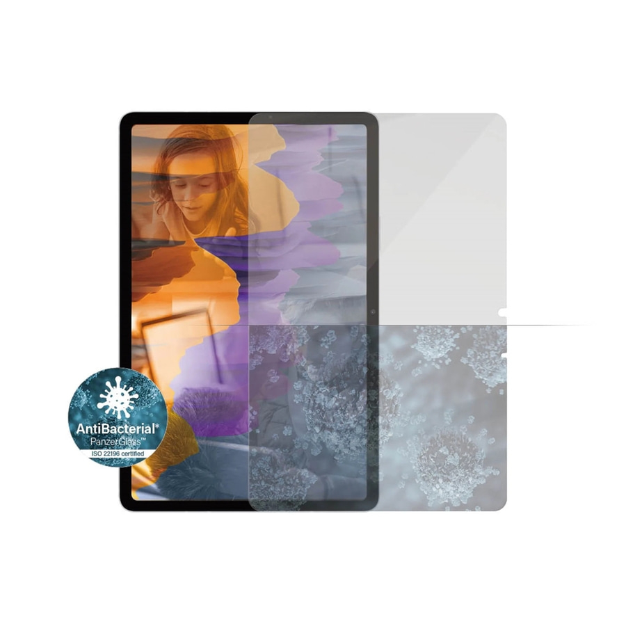 PanzerGlass™ Samsung Galaxy Tab S7 Privacy Screen Protector Das Original