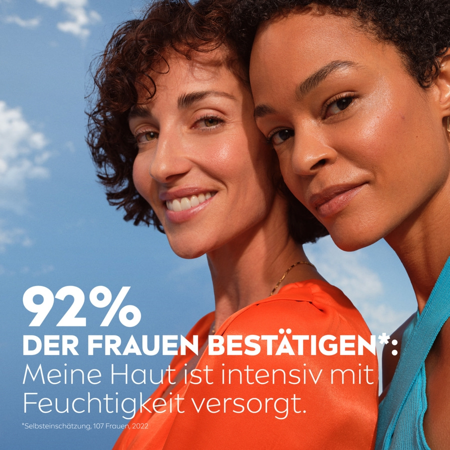 NIVEA Q10 Anti-Falten Extra-Reichhaltige Tagespflege LSF 15