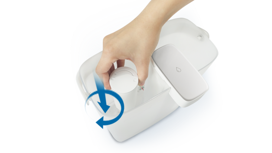 6 x PHILIPS Wasserfilter AWP225 Filterkartusche Filter für Wasseraufbereiter