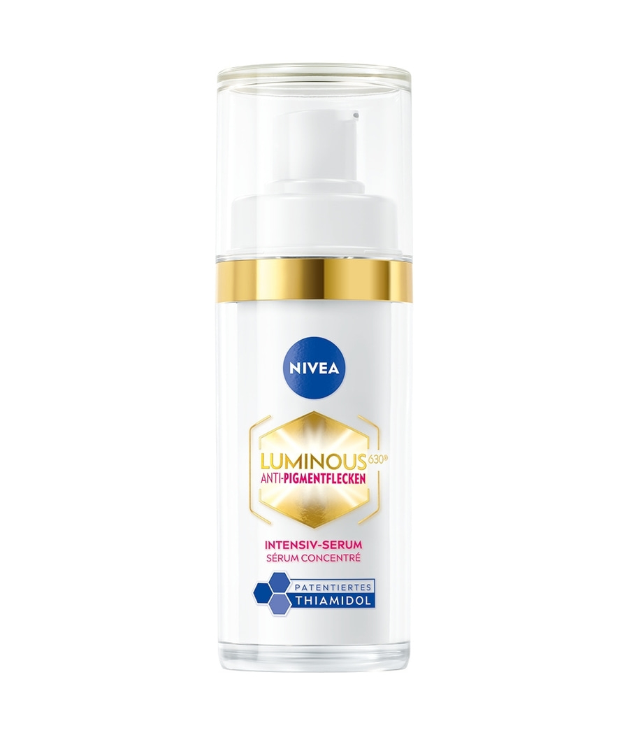 NIVEA Cellular Luminous630 Anti-Pigmentflecken Serum 30ml