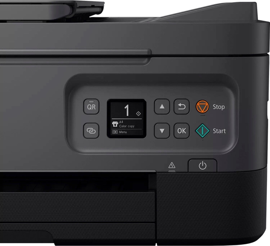CANON Pixma TS7450i Drucken Scannen Kopieren A4 WLAN USB Duplex Druck B-WARE