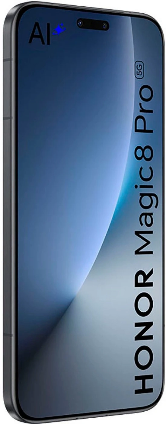 Honor Magic 8 Pro 5G Smartphone mit AI-Funktion