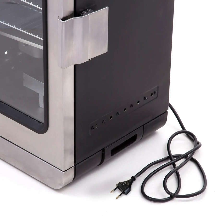 CHAR-BROIL Elektro-Räucherofen Digital Smoker 2.0 LED-Display Temperaturfühler