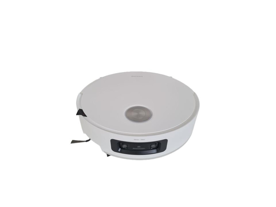 DREAME Saugroboter mit Wischfunktion Aqua10 Ultra Roller Complete weiß B-WARE