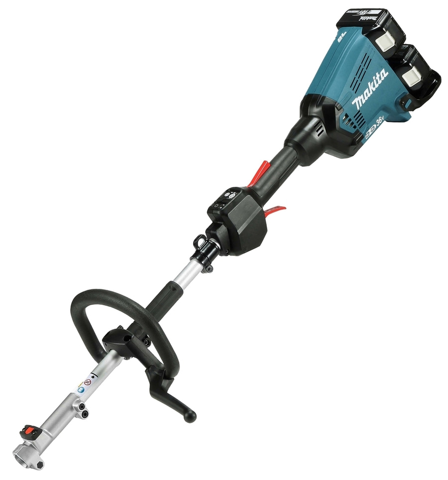 MAKITA DUX60Z Akku-Multifunkt-Antrieb 36V Griffform P-Handgriff OHNE AKKU B-WARE