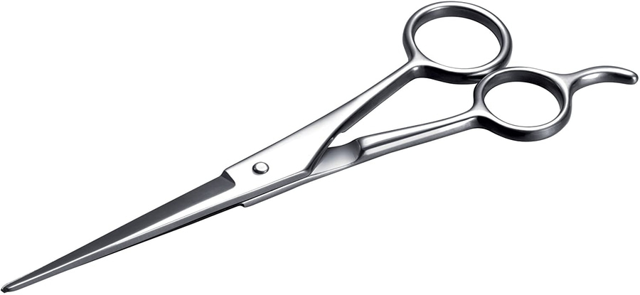 REMINGTON Bartschneider-Set MB4046 Barttrimmer mit XL-Kamm für Vollbart Schere