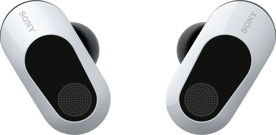 SONY Inzone Buds Gaming-Headset Noise-Cancelling 360 Spatial Sound White B-WARE