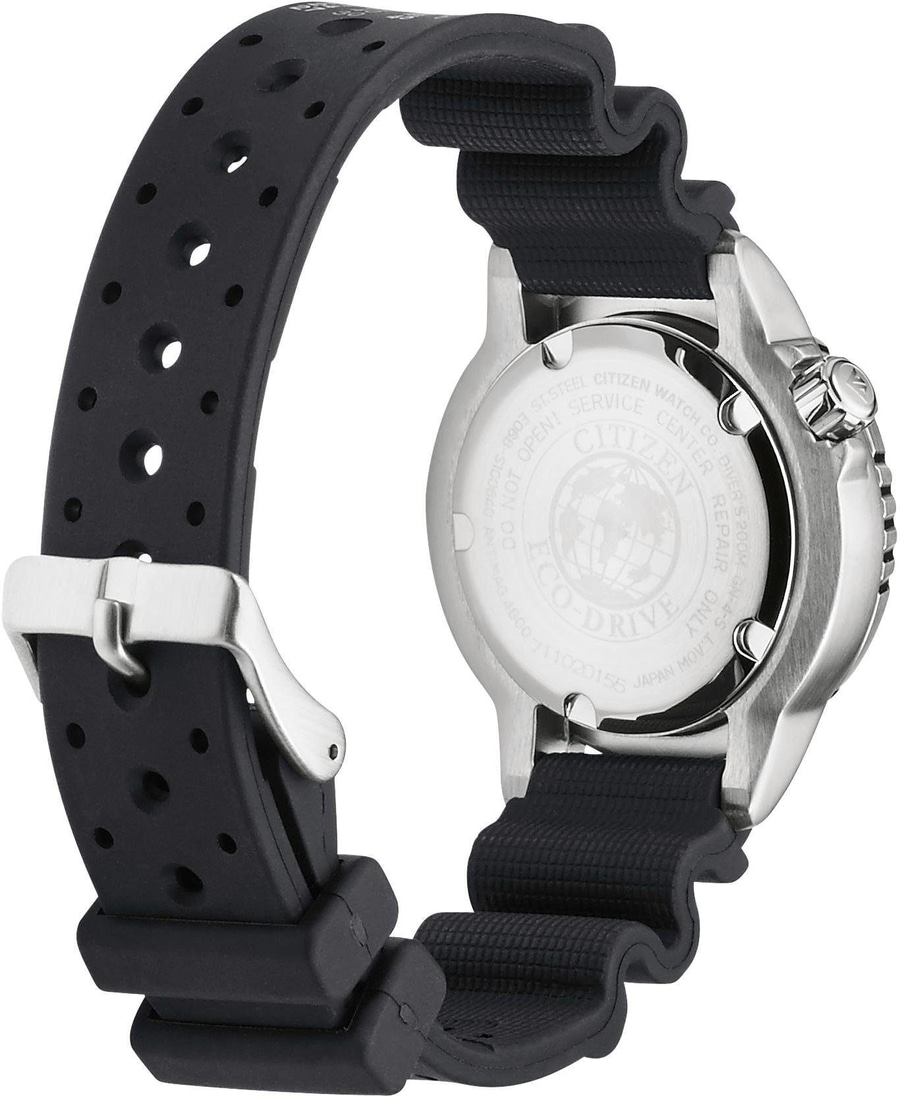 CITIZEN Damenarmbanduhr EP6050-17E Solar Eco-Drive 34mm bis 20 bar B-WARE