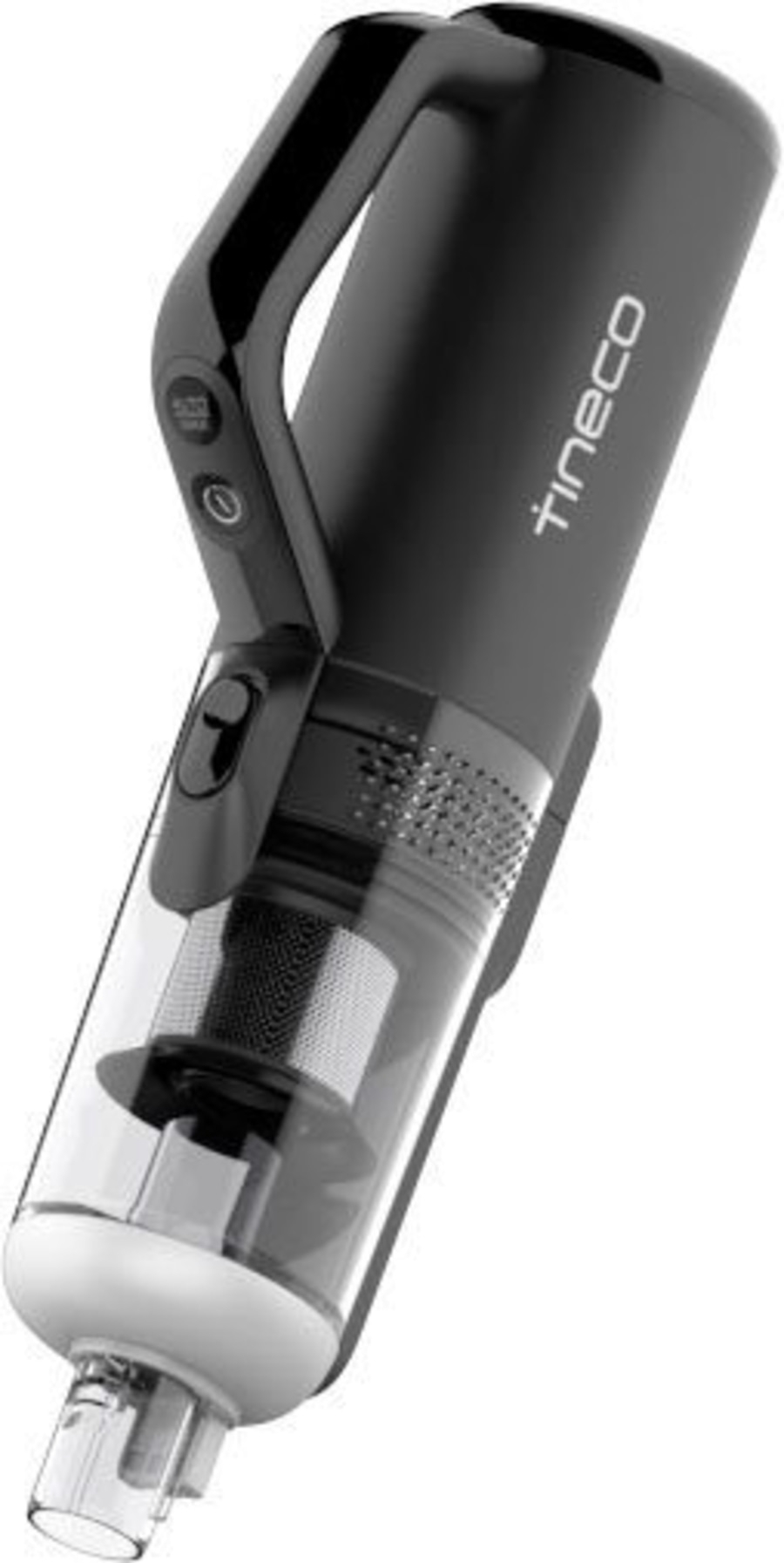 TINECO Nass-Trocken-Sauger Floor One S5 Combo Plus 190W beutellos B-WARE