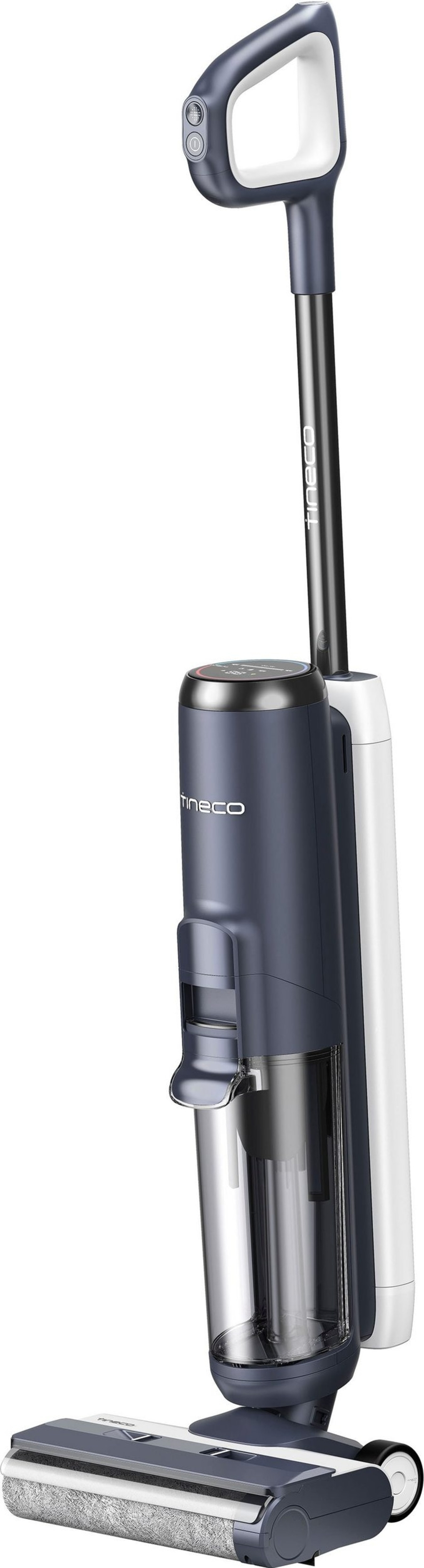 TINECO Nass-Trocken-Sauger Floor One S5 Extreme Selbstreinigung beutellos B-WARE