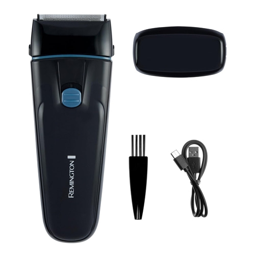 REMINGTON Rasierer Folienrasierer F1000 Style Series F1 Akku USB-C Trimmer