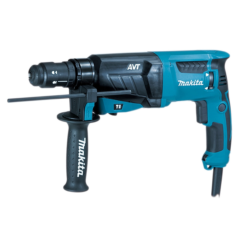 MAKITA Kombihammer HR2631FT Bohren Hammerbohren Meißeln 800W B-WARE