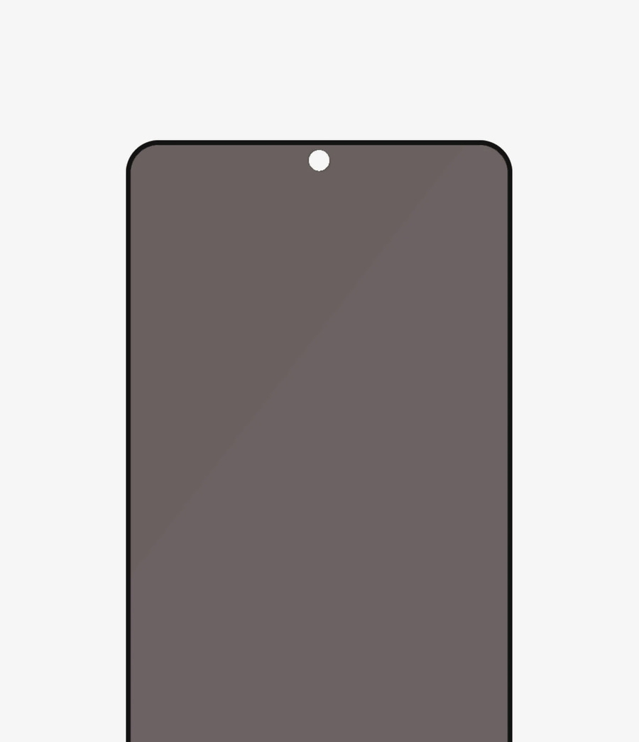 PanzerGlass™ Samsung Galaxy S21+ Schutzfolie Displayschutzglas Panzerfolie