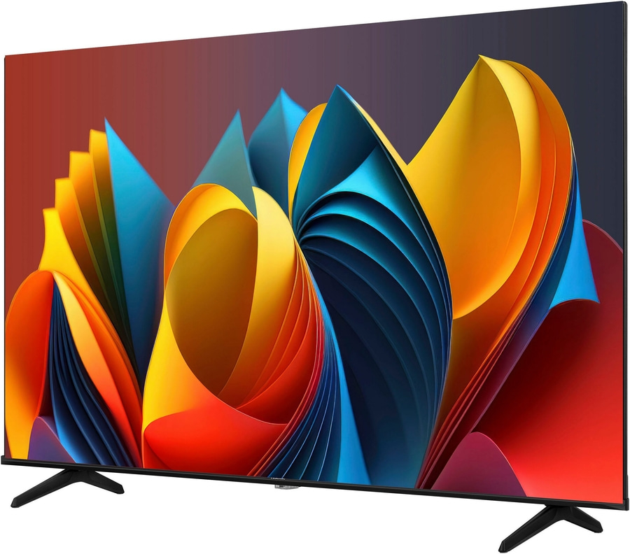 HISENSE QLED Smart-TV 58E77NQ 58 Zoll 4K Ultra HD Dolby Vision Atmos B-WARE