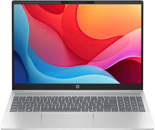 HP Pavilion 16-ag0254ng 16 Zoll Ryzen 5 16 GB RAM 512 GB SSD silber B-WARE