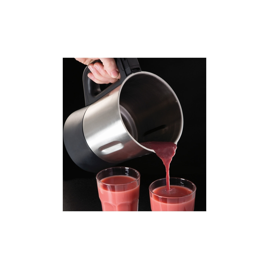 RUSSELL HOBBS Standmixer mit Kochfunktion Soup & Blend 21480-56 Kochmixer Suppen