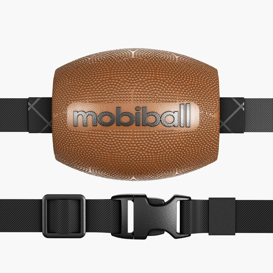 MOBIBALL dynamische Sitz-Ergonomie Haltungstrainer Rückentrainer Sitztrainer NEU