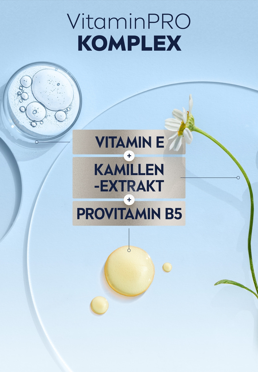 NIVEA MEN After Shave Sensitive Balsam Feuchtigkeit empfindliche Haut 2 x 100 ml