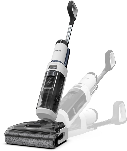 TINECO Nass-Trocken-Sauger Floor One S5 Stretch Extreme 220W beutellos B-WARE