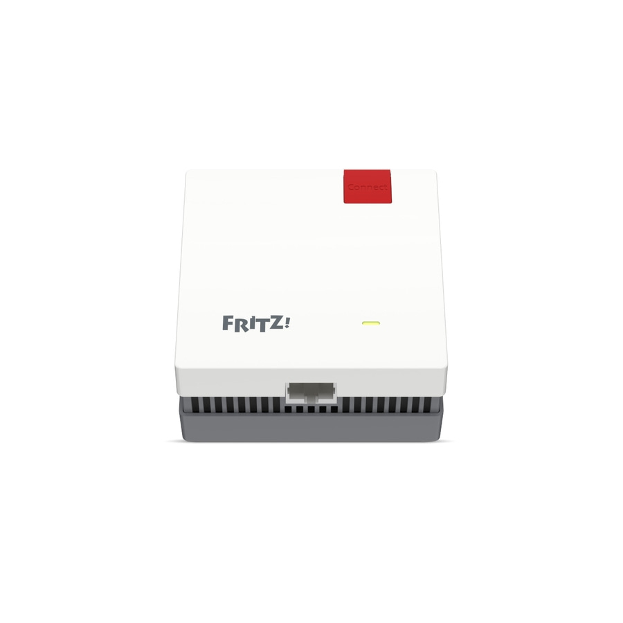 AVM FRITZ!Repeater 1200 AX 2400 Mbit/s Eingebauter Ethernet-Anschluss B-Ware