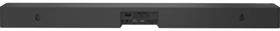 HISENSE Soundbar HS2100 2.1 Dolby Digital Audio HDMI AUX Bluetooth USB B-WARE