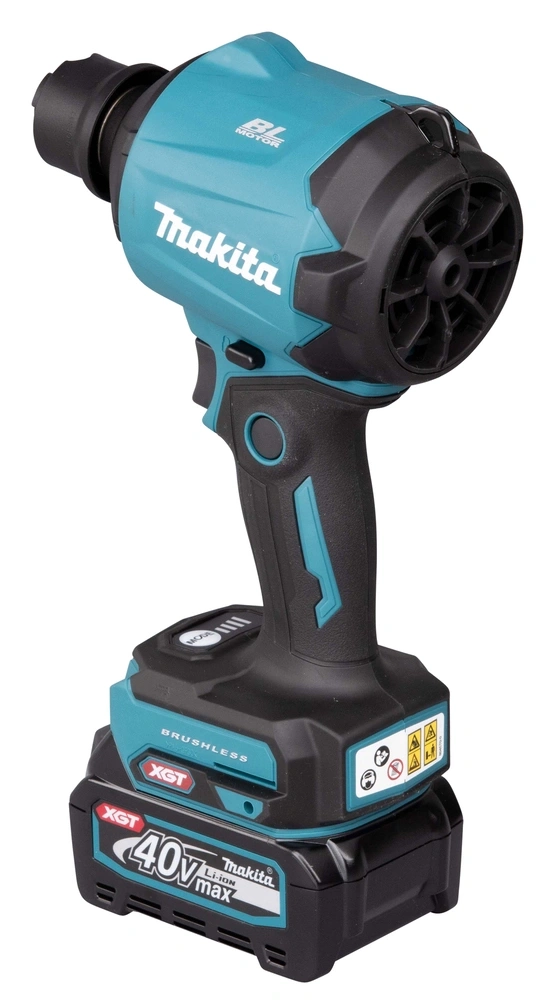 MAKITA Akku-Gebläse AS001GZ 40V XGT verschiedene Düsen B-WARE
