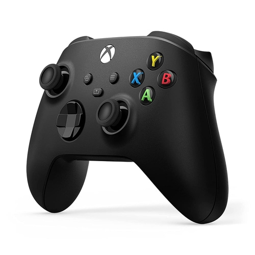 Microsoft XBOX Wireless Controller (2020) Carbon Black Bluetooth B-Ware
