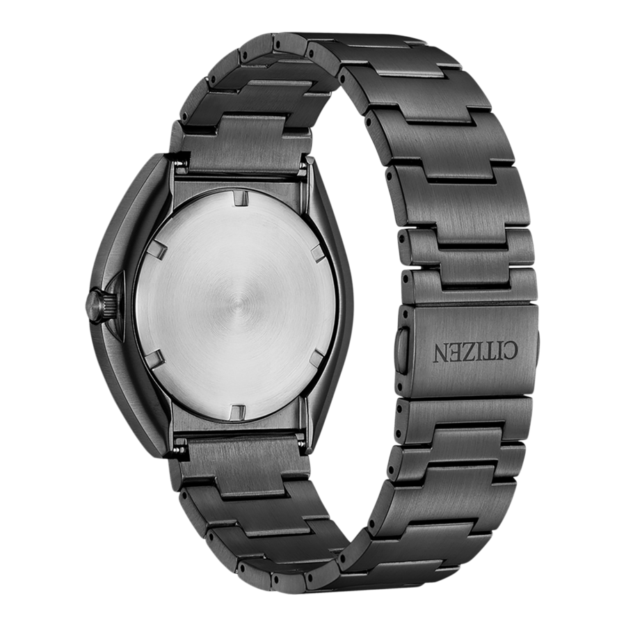 CITIZEN Herren Armbanduhr BN1015-52E Solar Eco-Drive Saphirglas 43mm B-Ware