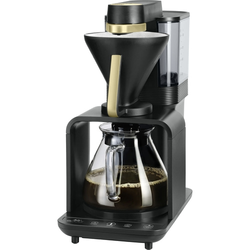 MELITTA Filterkaffeemaschine epour Gold 1024-12 Pour Over System rotierend
