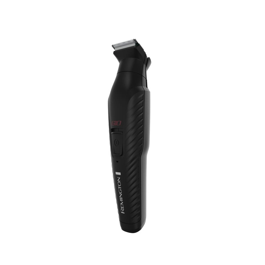 REMINGTON Haarschneider Bartschneider Nasenhaartrimmer 10 in 1 PG2100 G10 Akku