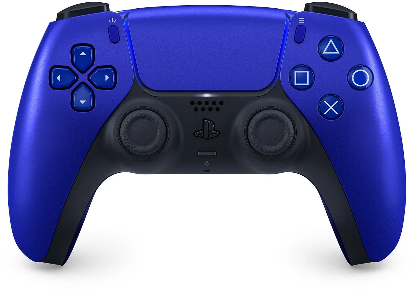 SONY PlayStation 5 DualSense Wireless Controller Cobalt Blue PS5 B-WARE
