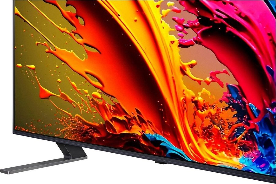 LG 86QNED85T6C Fernseher 4K UHD 217 cm/86 Zoll Smart TV 100 HZ B-Ware