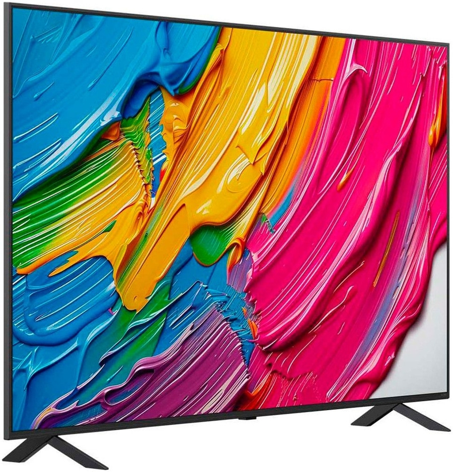 LG Smart-TV 65QNED80A6A 65Zoll QNED 4K Ultra HD HMDI USB Bluetooth WiFi B-WARE