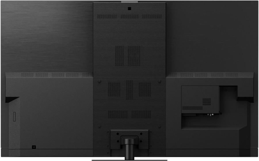 PANASONIC OLED Fernseher 77 Zoll 4K Ultra HD Smart TV TV-77Z93AEG 144 Hz schwarz
