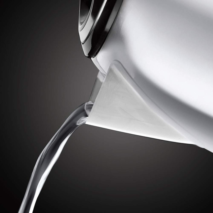 RUSSELL HOBBS Wasserkocher Victory 23930-70 2400 W 1,7 L Schnellkochfunktion