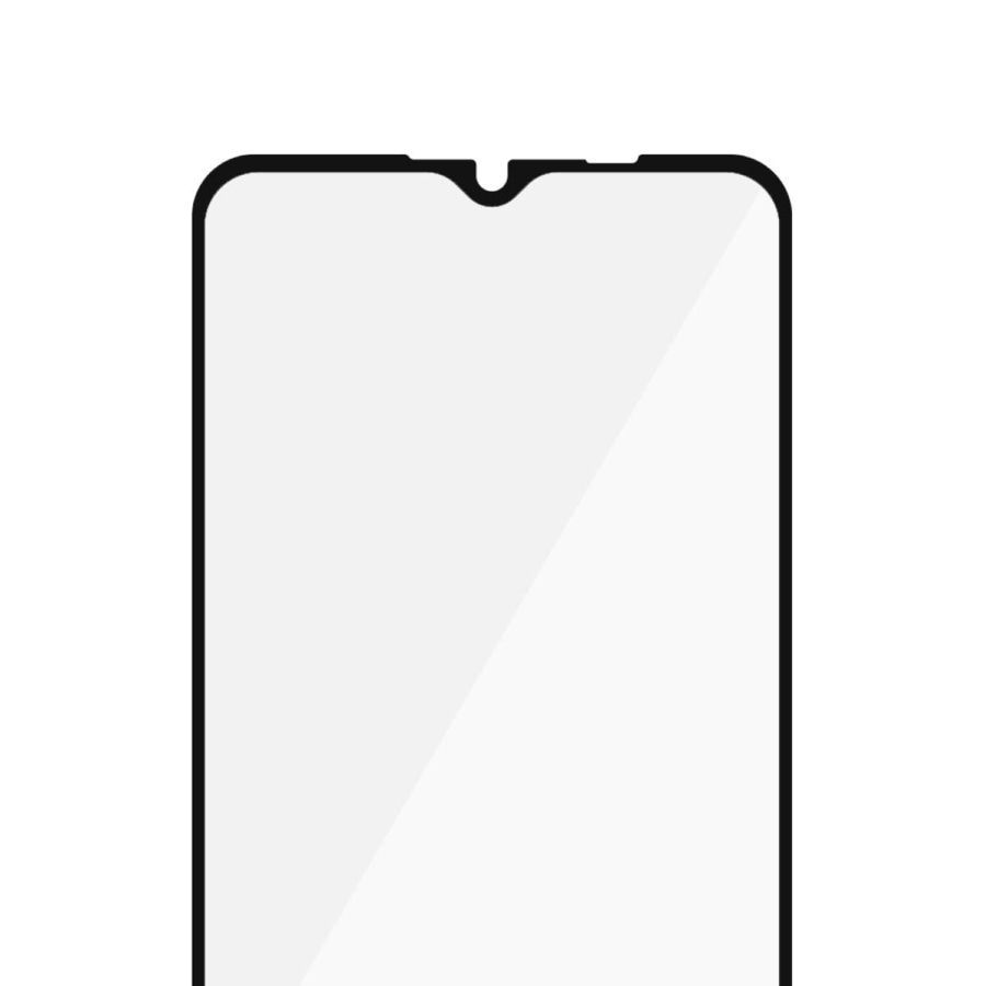 PanzerGlass™ Displayschutz Realme C11 2021 Screen Protector Glass