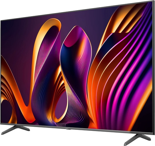 HISENSE 65E77NQ PRO QLED-Fernseher 164cm/65 Zoll 4K Ultra HD QLED B-WARE