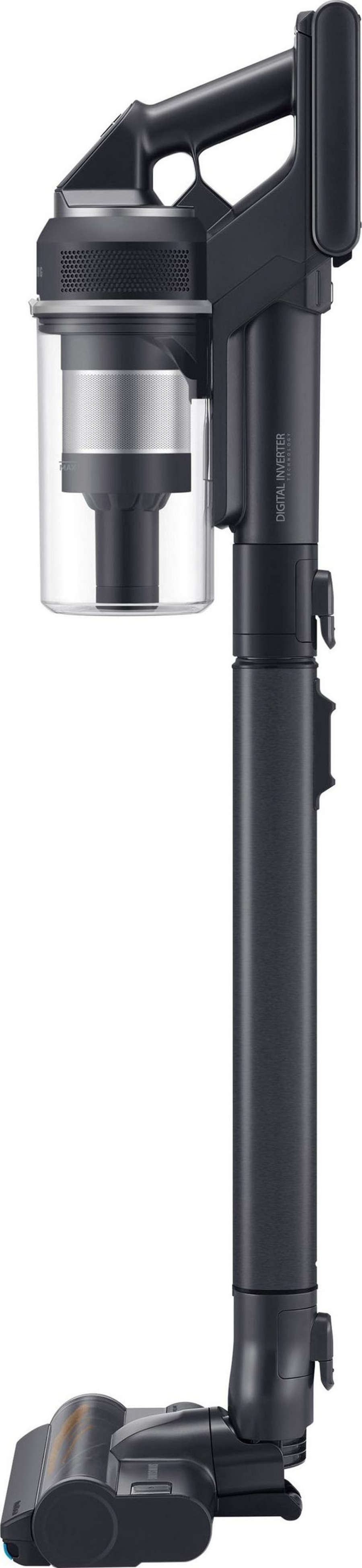 SAMSUNG Akku-Handstaubsauger Jet 95 VS20C95D2TK/WD 580W beutellos B-WARE