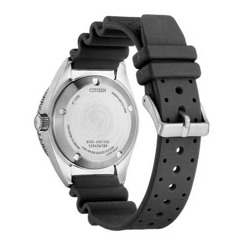 CITIZEN Herren Armbanduhr NY0129-07LE Herrenuhr Kristallglas 41mm B-Ware
